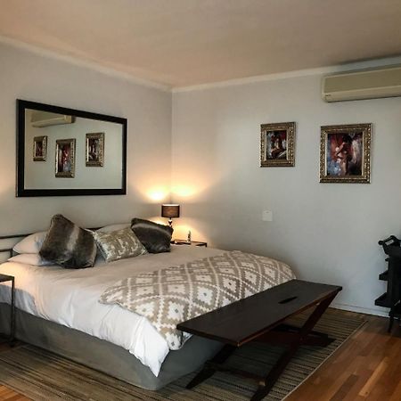Maison Normandie Fokváros Kültér fotó
