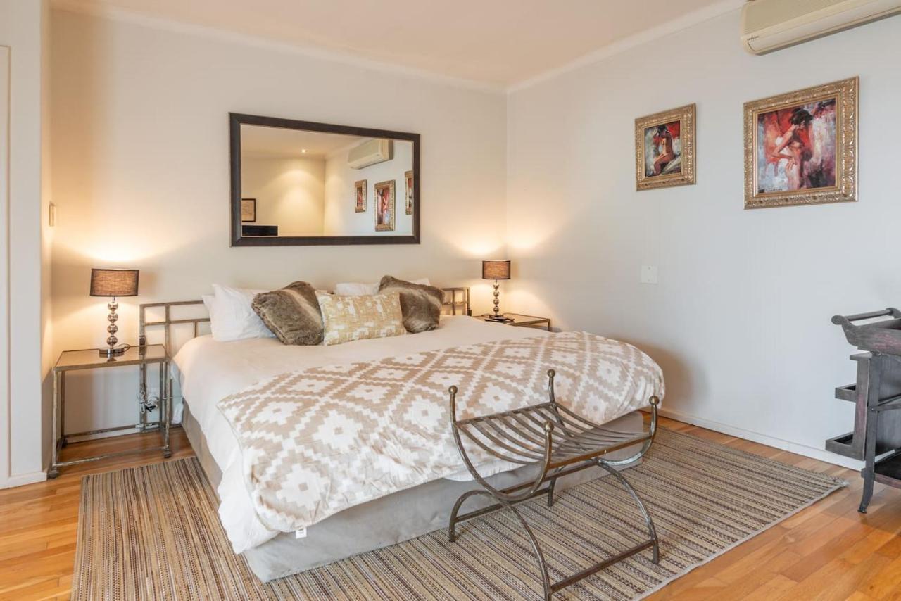 Maison Normandie Fokváros Kültér fotó