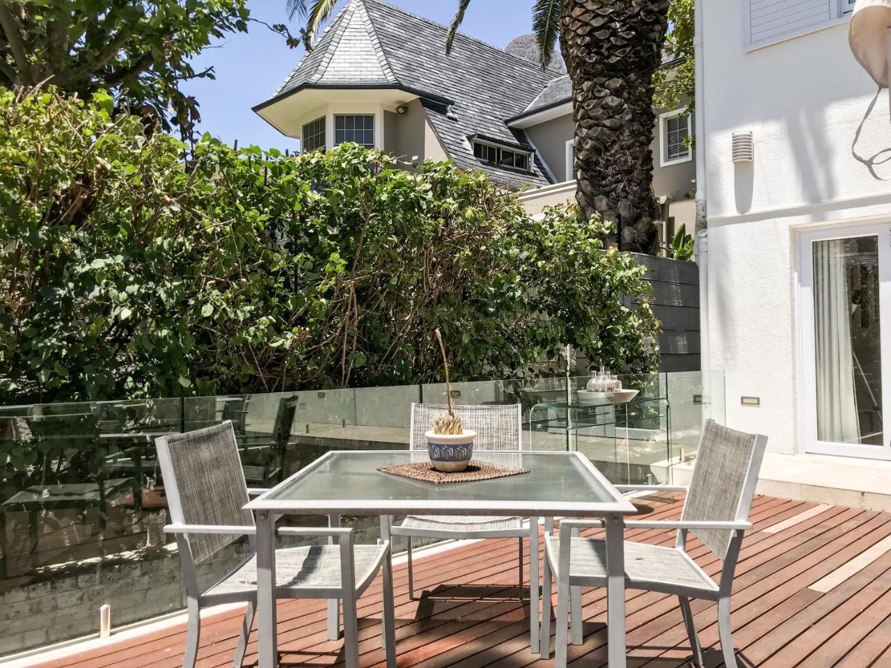 Maison Normandie Fokváros Kültér fotó