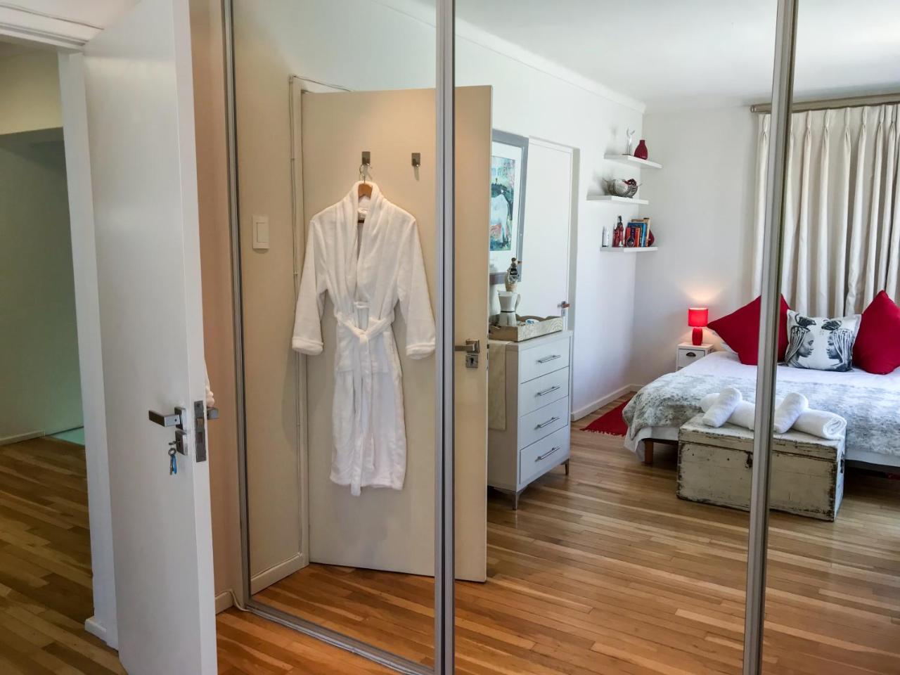 Maison Normandie Fokváros Kültér fotó