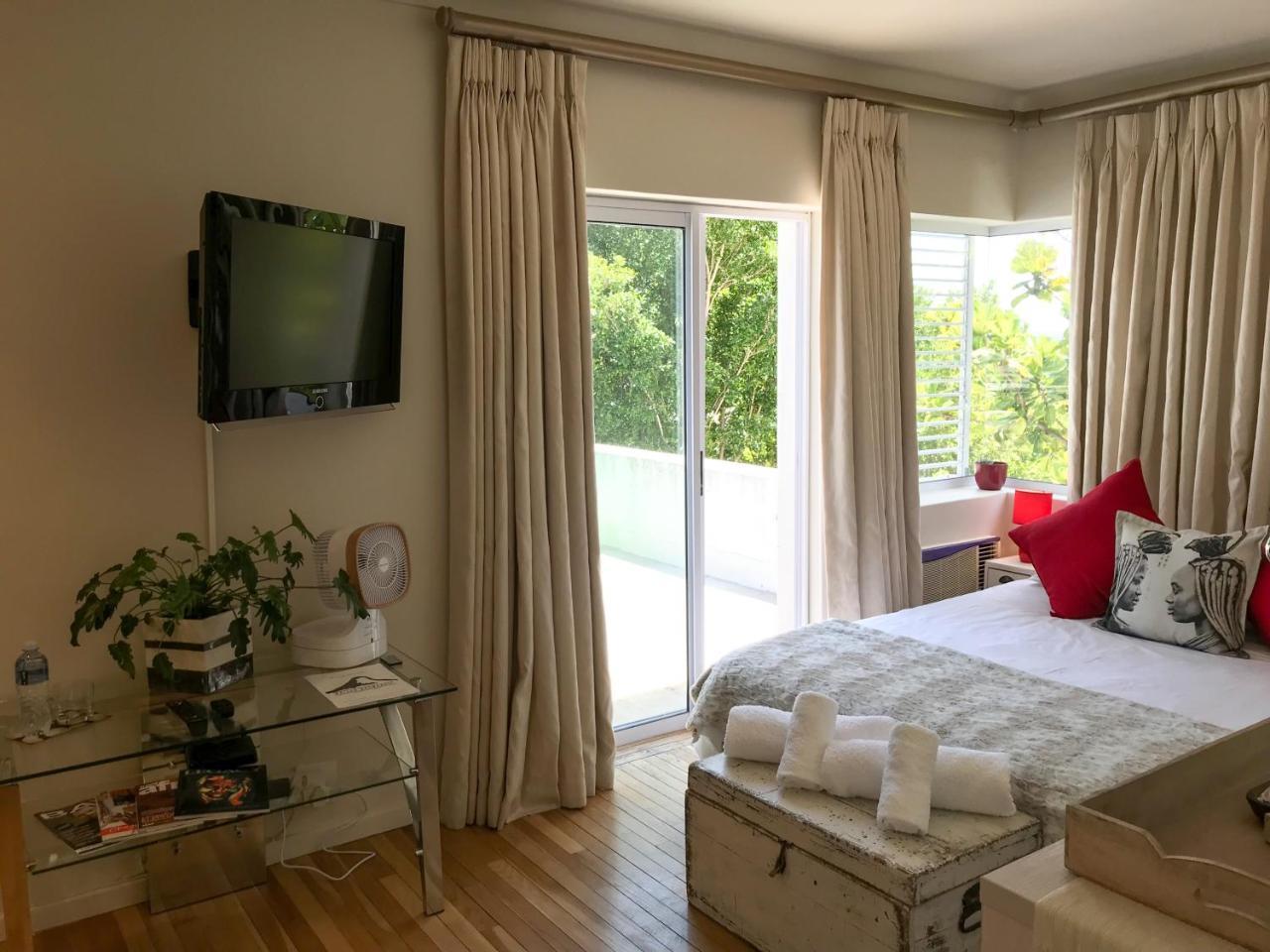 Maison Normandie Fokváros Kültér fotó